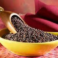 Mustard Seeds