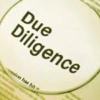 Due Diligence Valuation Services