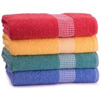 Bath Towels