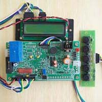 Microcontroller Circuit