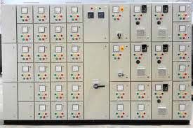 Power Distribution Panel