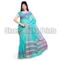 Cotton Sarees