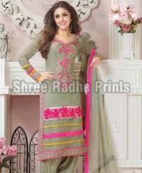 Designer Salwar Kameez