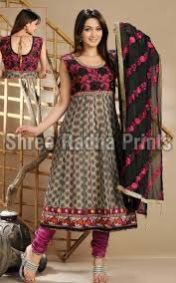 Indian Salwar Kameez