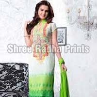 Multi Color Salwar Kameez