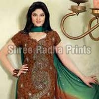 Party Wear Salwar Kameez