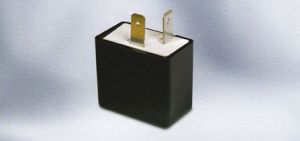 Flasher Relay Buzzer