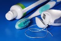 dental hygiene products