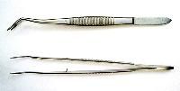 Dental Tweezers