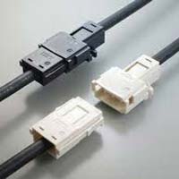 In-Line Connectors