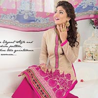 Designer Plazo Suits