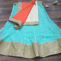 Designer Lehnga Choli