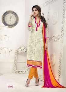 Embroidery Salwar Suits