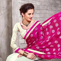 exclusive sarees