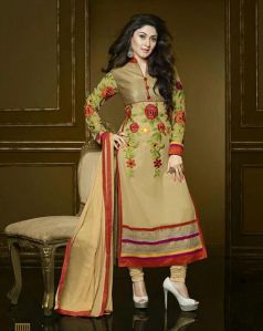 Georgette Suit