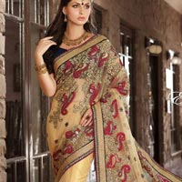 latest indian saree