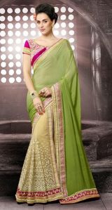 Party Wear Designer Sarees