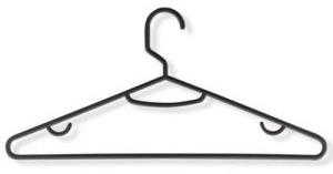 Plastic Hanger