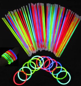 glow sticks