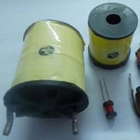 Coil Inductor
