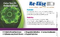 Re-Ease Capsules
