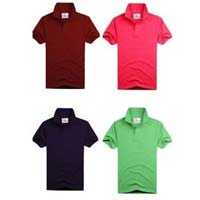 Kids Polo T-Shirts