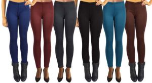 Womens Leggings