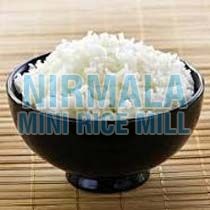 Sona Masoori Polished Rice