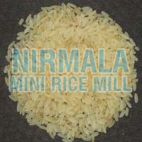 Swarna masoori boiled rice
