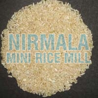 Swarna masoori brown rice