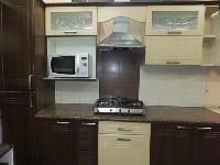 Modular Kitchen Cabinets