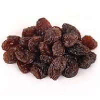 sun dried raisins