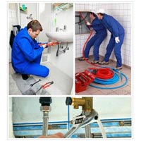 Plumbing Services