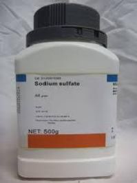 Sodium Sulfate