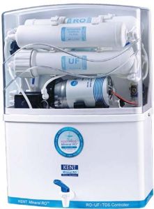 Ro Water Purifying System