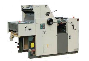 Non Woven Offset Printing machine