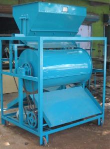 Single Drum Magnetic Separator