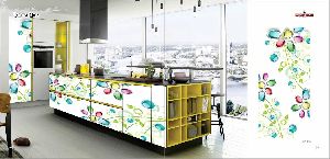 Decorative Laminates 12