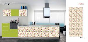 Decorative Laminates 16