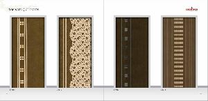 Decorative Laminates 25