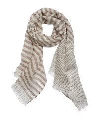 Linen Scarves