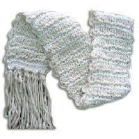 Wool Scarf