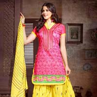 Ladies Salwar Suits