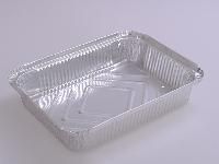 disposable tray