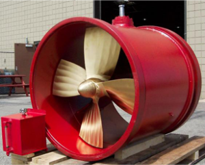 Bow Thruster