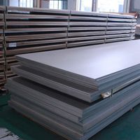 Stainless Steel Sheets