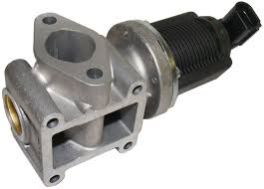 egr valves