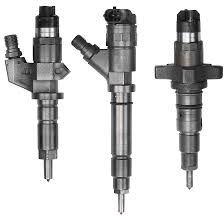 Injector Part