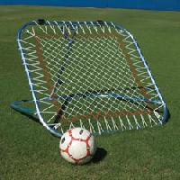 football & soccer equipment
