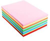 Color Printing Paper